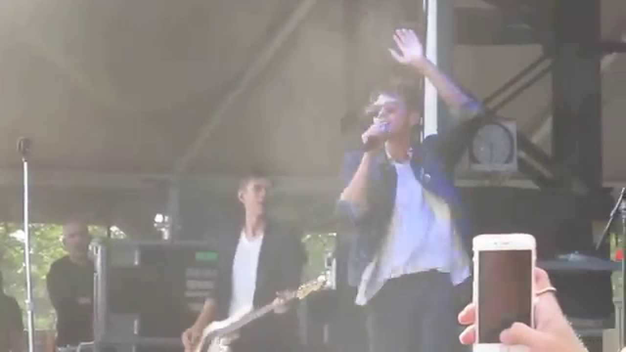 Nate Ruess - 