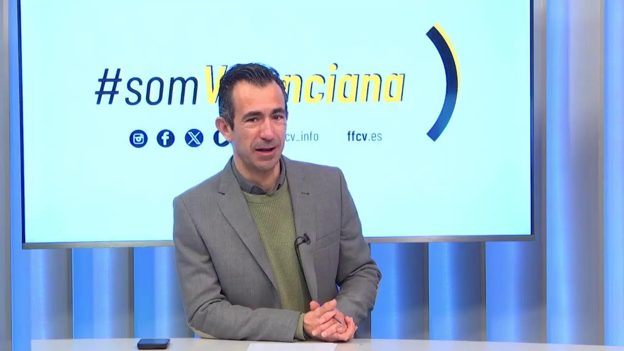 #somValenciana 6x17 La Selecció Valenciana sub14 conquista el Campeonato de España