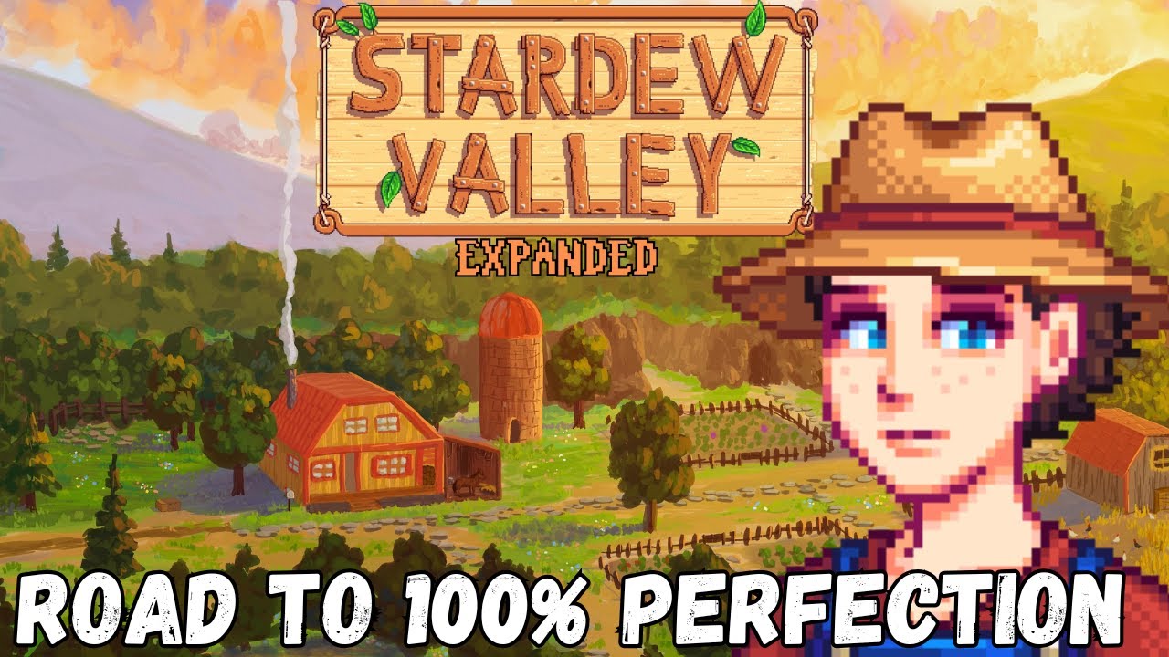 SAHUR DAY 11 GAS PERFECTION | Stardew Valley Expanded Series #83 #cozygaming