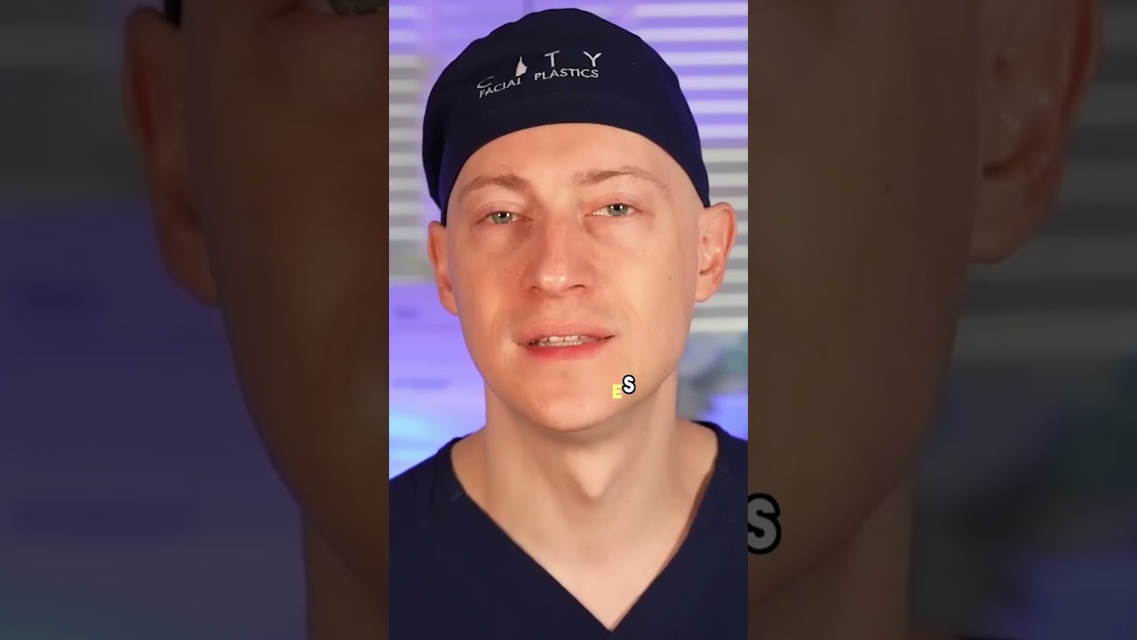 Hair Surgeon Describes a Natural Hairline Design