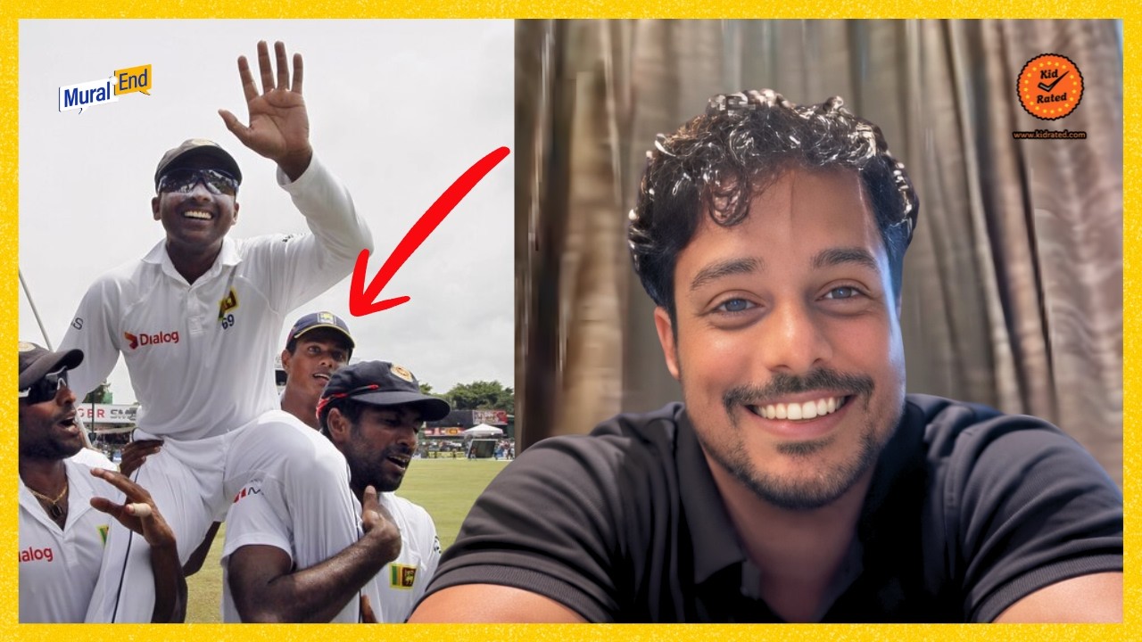 Binura Fernando: &bdquo;W ten spos&oacute;b Sri Lanka może się wyr&oacute;żnić...&rdquo;