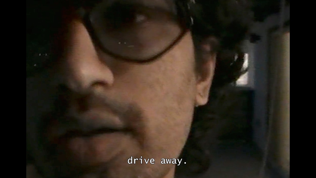 SCayos - drive away (Official Music Video)