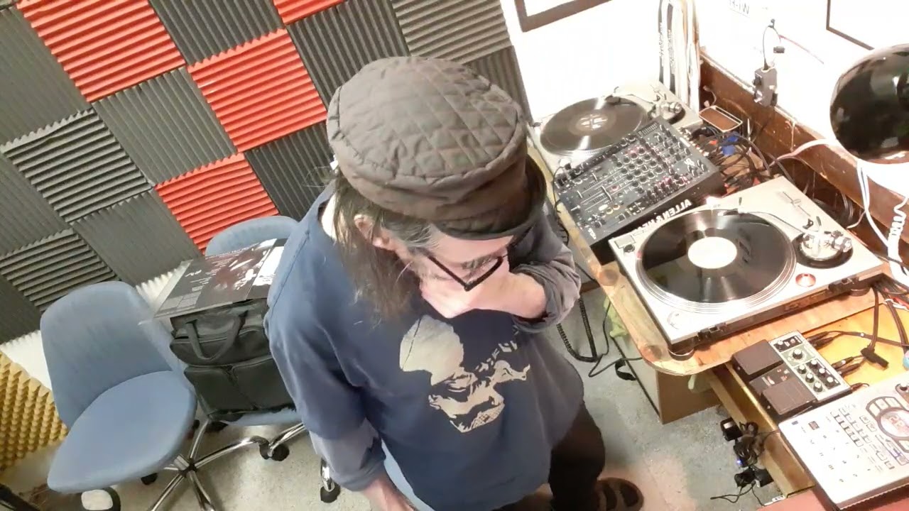 HEAVYWEIGHT SOUND ~ Mar. 13th ~ Part 3 ~ All Vinyl Reggae Radio