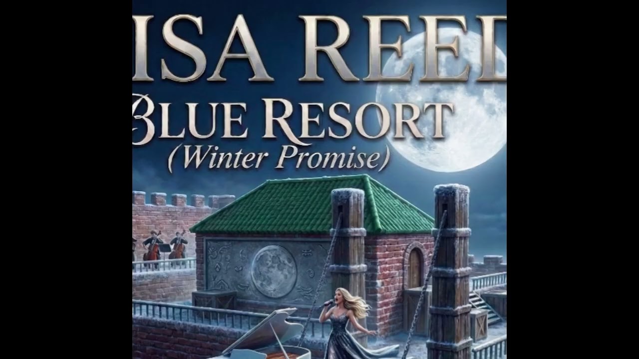 Blue Resort (Winter Promise)