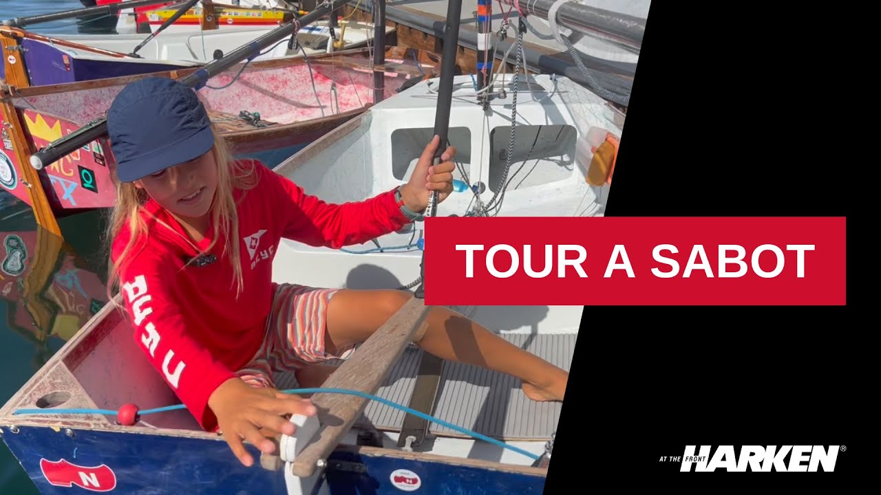 Tour a Naples Sabot! Blockheads Boat Tour with Mesa Uliasz