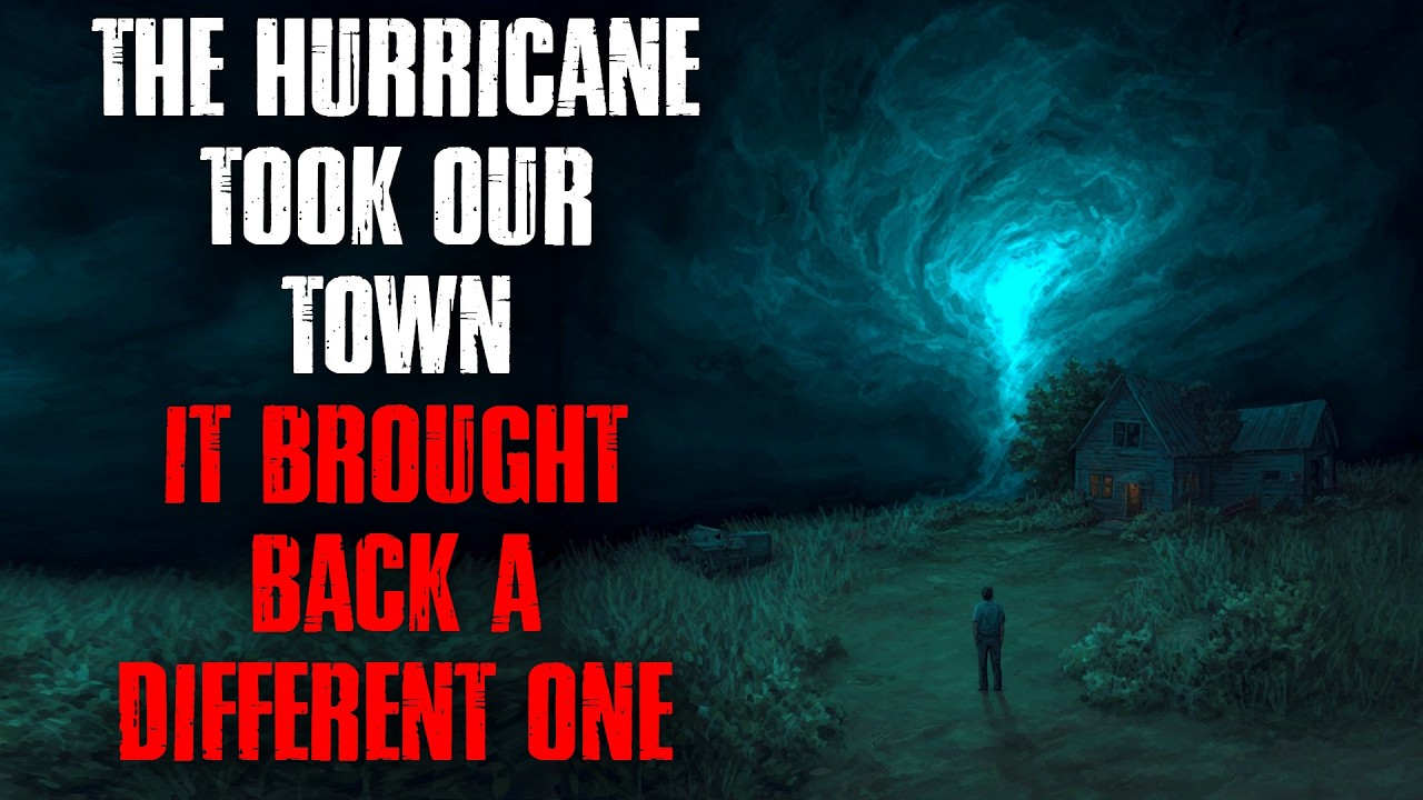The Hurricane Took Our Town. It Brought Back a Different One.