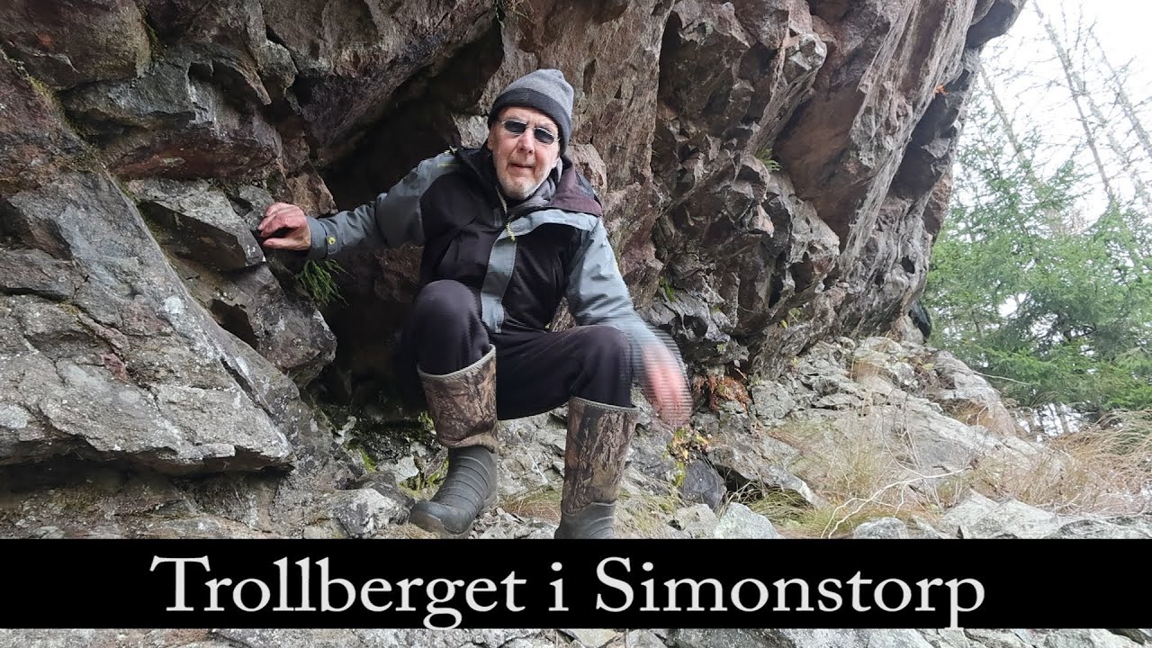 Trollberget i Simonstorp