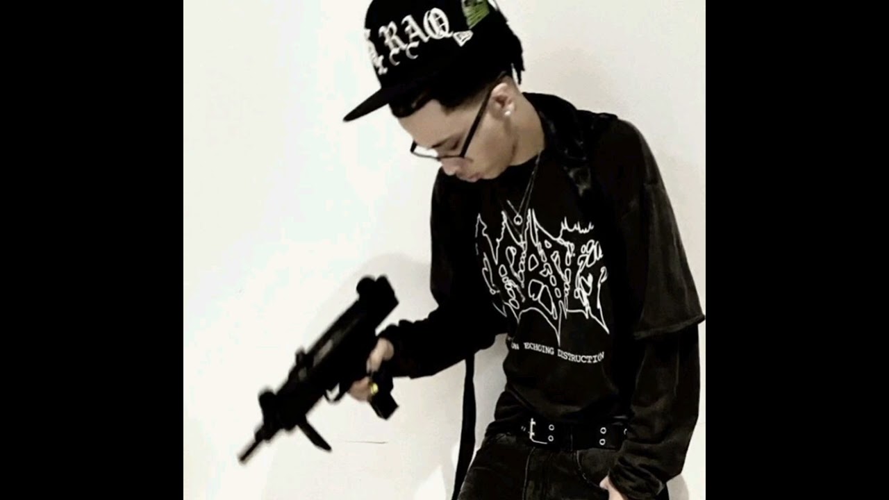 Jaykatana - asaratii disstrack (full song)