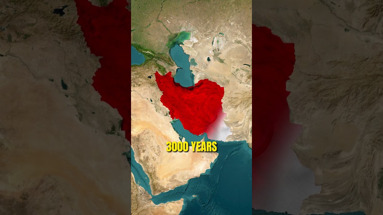 Fascinating Facts About Iran You Didn&rsquo;t Know!