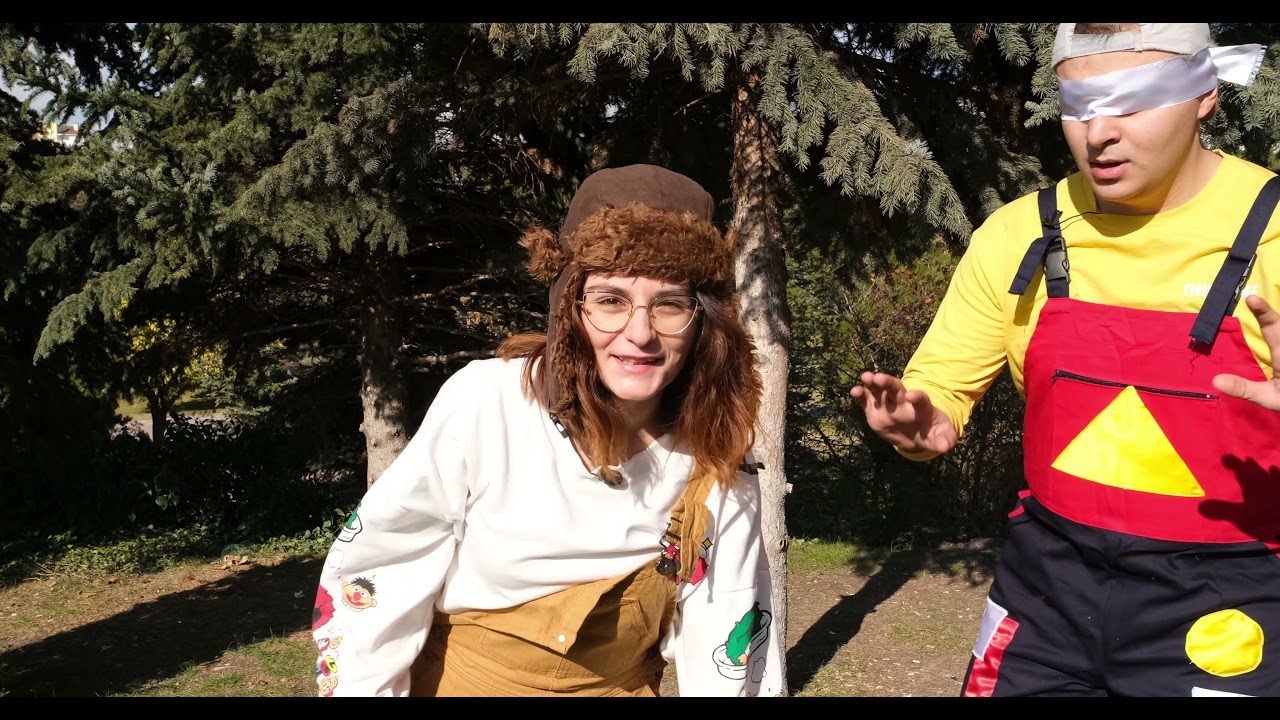 Doregi Turkish Version