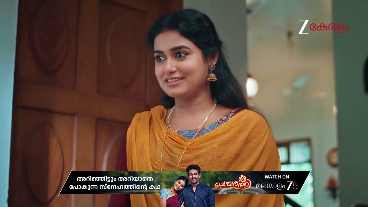 Snehapoorvam Shyama | Ep - 474 | Best Scene | Mar 04 2026 | Zee Keralam