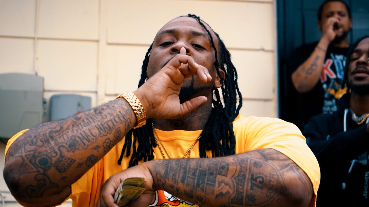 Dg Sosa x Yung Don 
