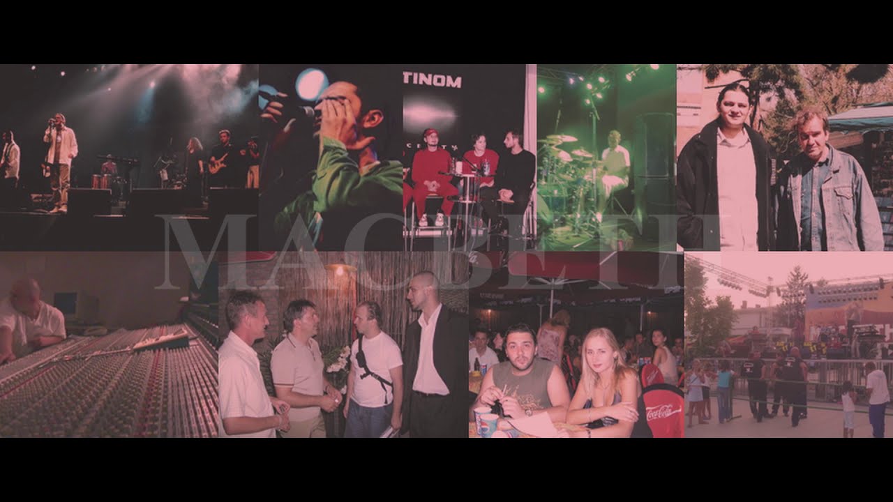 Macbeth - Odlazim daleko