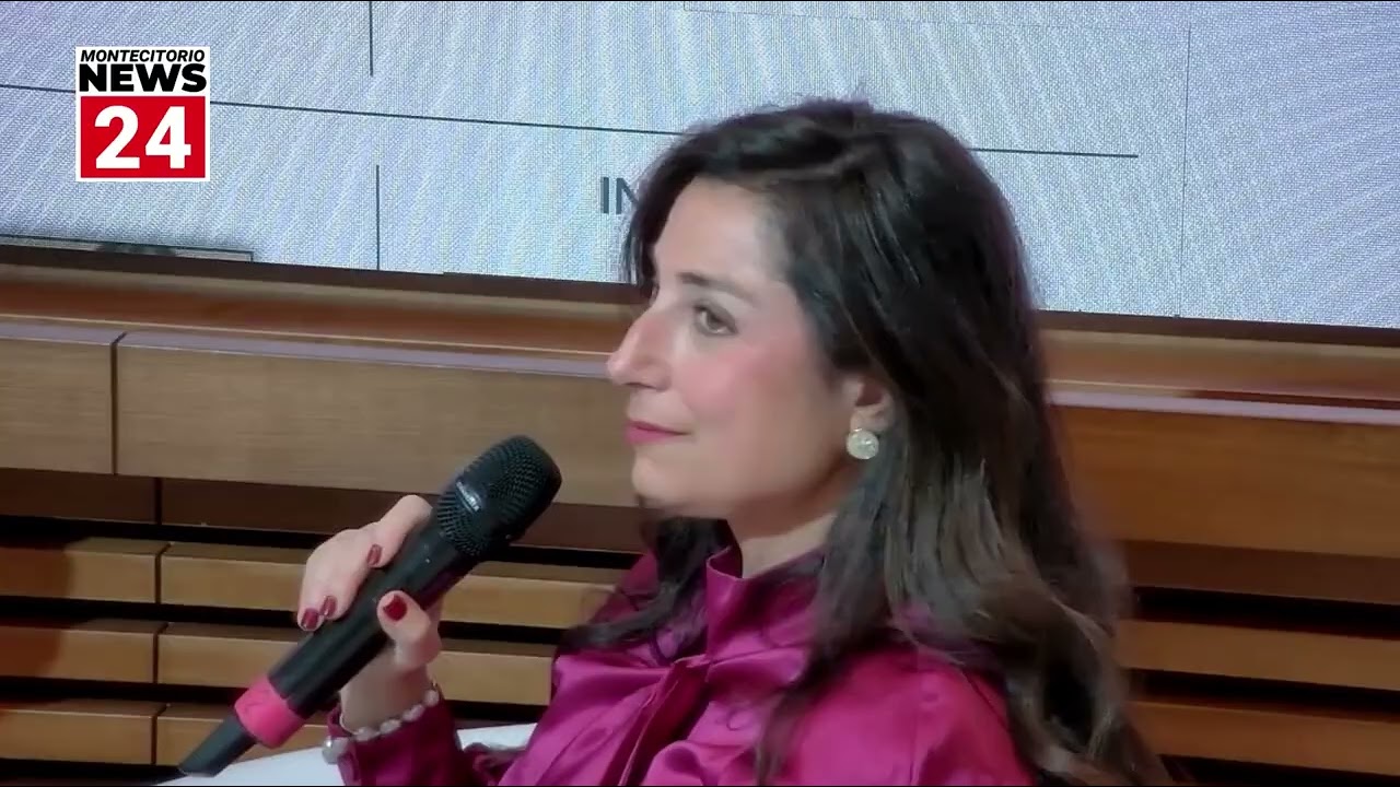 ITABLOID -  Intervista a Sofia Petti
