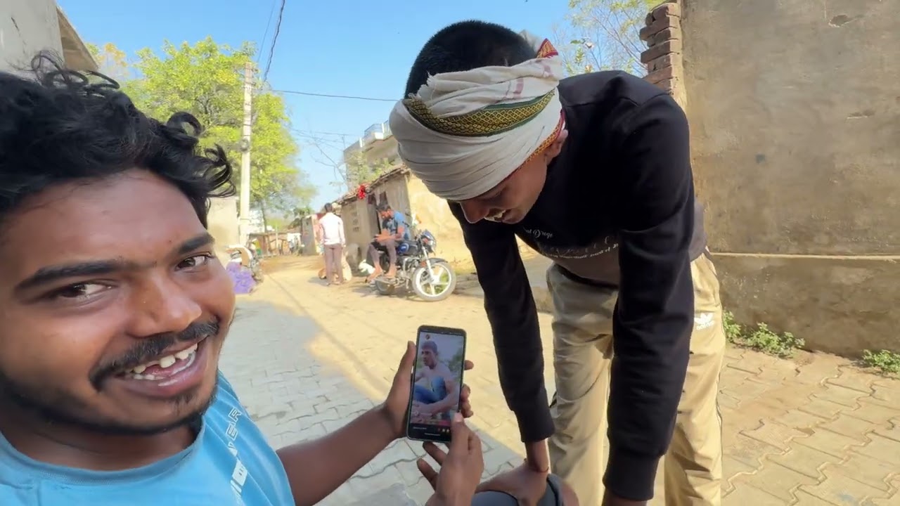 Holi Vlog 2026 😍 Gillu Ne Ye Kya Kar Diya Bhai 
