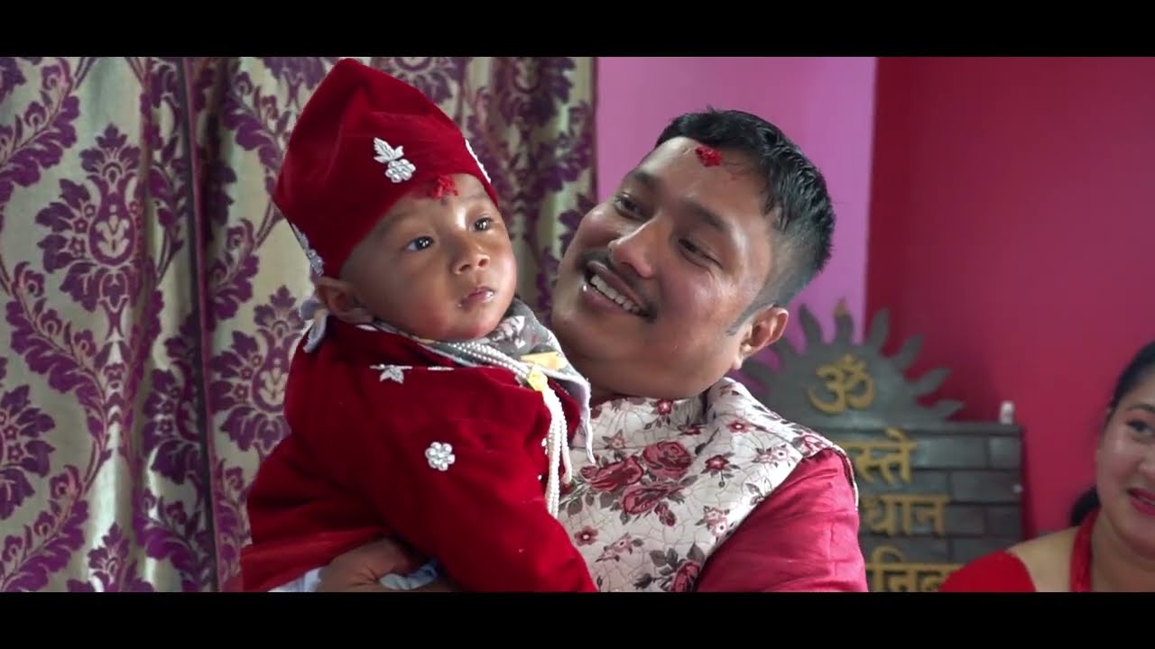 Shiwansh Pasni Full Cinematic Video l New Nepali  Pasni Video l PK FIlms l