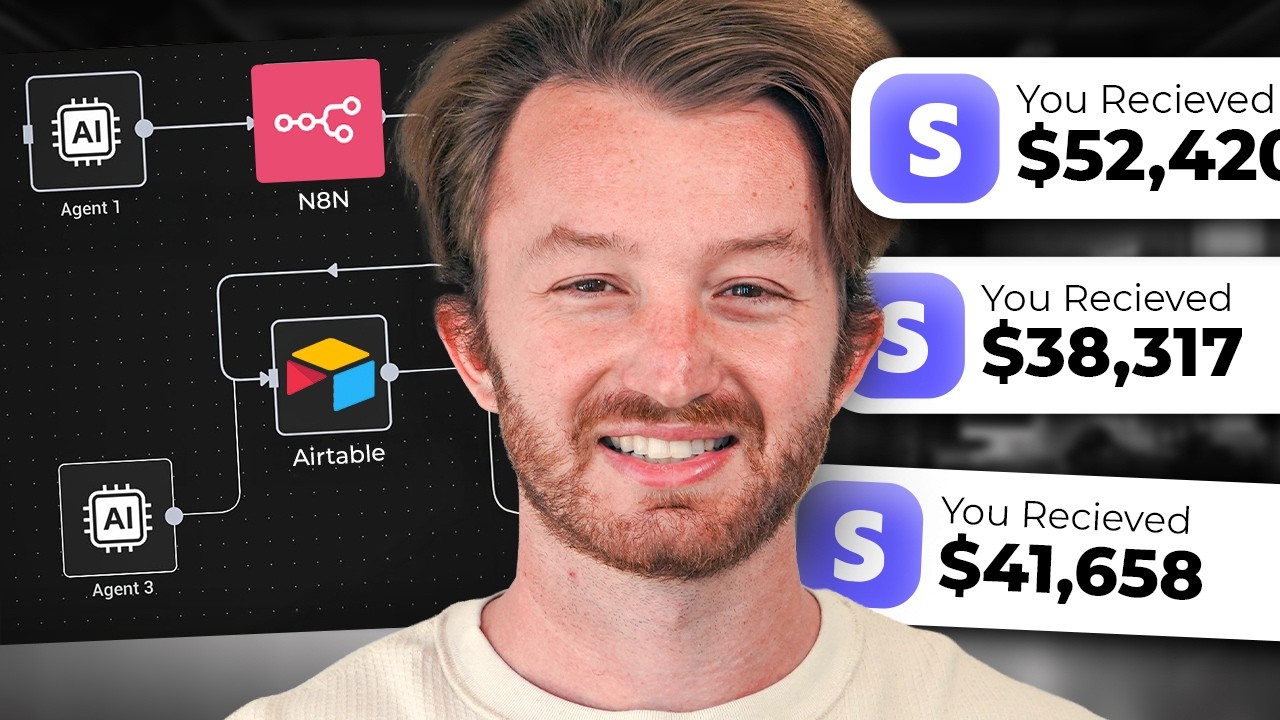 How I'd take an AI Assisted Agency to $50,000/mo as fast as possible