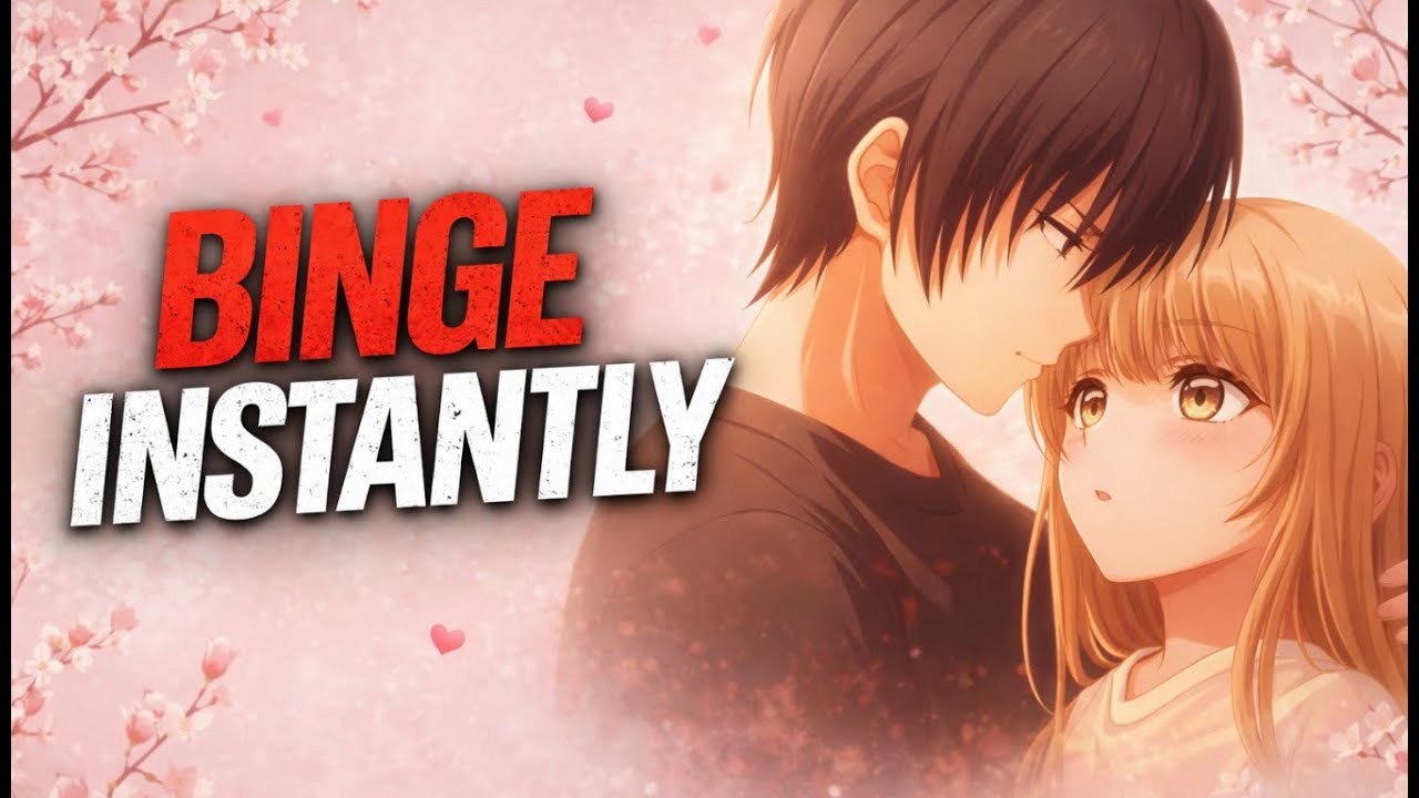10 Romcom Anime Perfect for a Weekend Binge