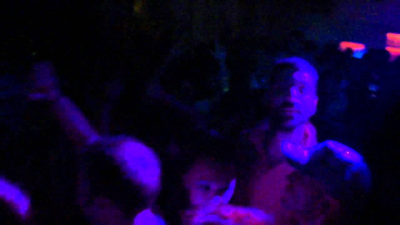 Hernan Cattaneo. Circulation - Turquoise (Guy J rmx) @Mamacas, Athens