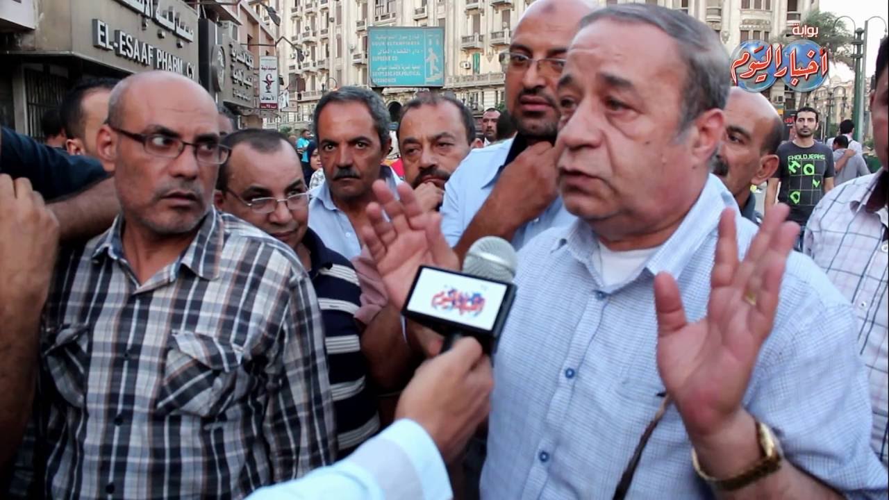تباين آراء المواطنين حول قرار زيادة أسعار تذاكر 