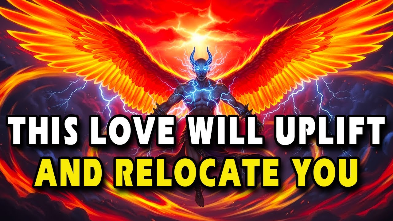 Chosen One: God Is Sending a Wealthy Soulmate to Elevate and Relocate You✨| Profound Wisdom