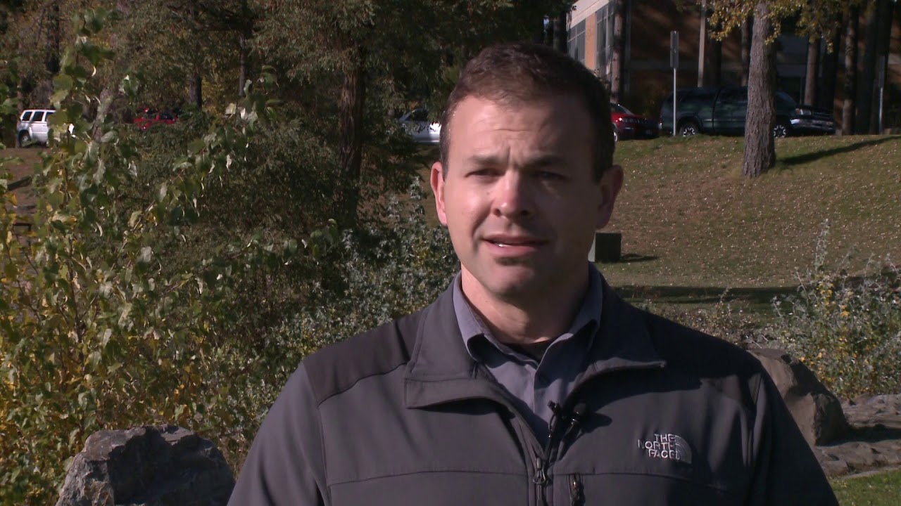 RAW INTERVIEW: NIC employees help rescue boaters drowning on Lake CDA