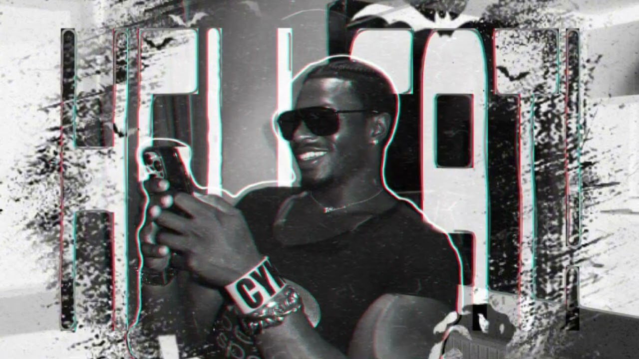 JELEEL! - HELLCAT! (Mixed Snippets)