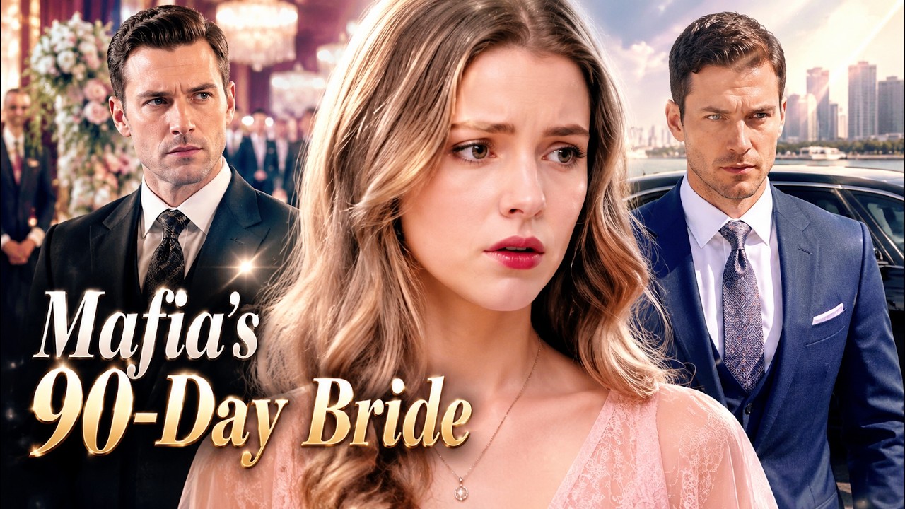 [ HD FULL ]💖She Offered $10,000 for a Hit.He Offered His Ring & a 90-Day Deal to Save His Life.| CEO