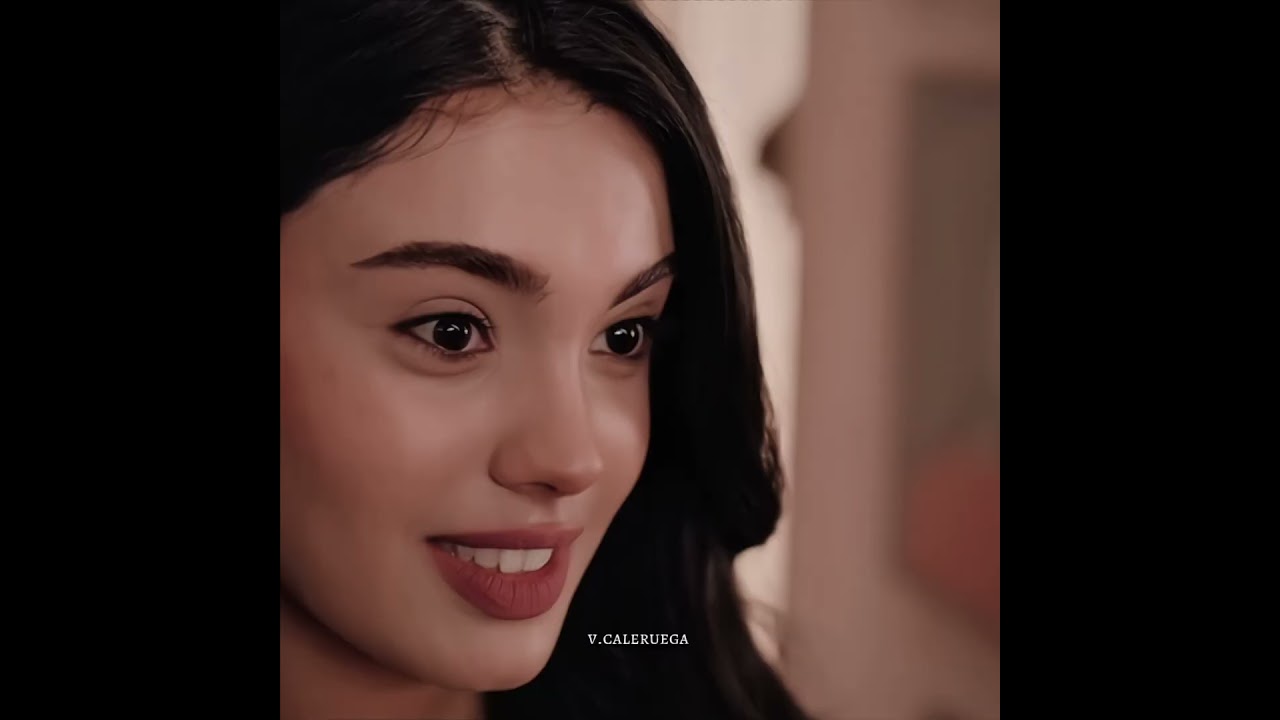 Asli ve Aras. | Carpinti.