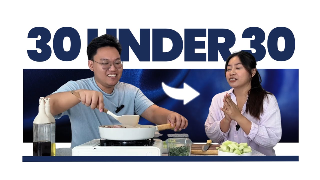 She Chose Agriculture—and Ended Up on Forbes Asia 30 Under 30