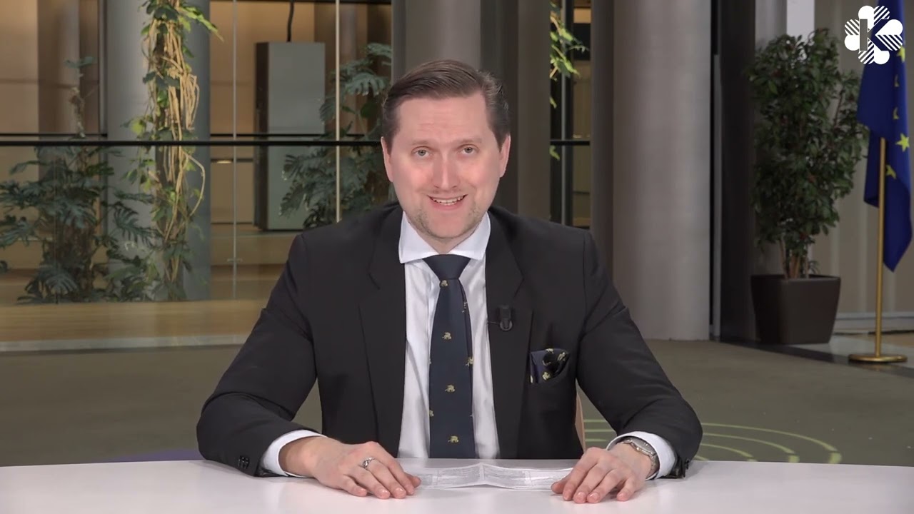 Nädal Strasbourgis: Gröönimaa, Euroopa infantiilsus kliima- ja kaitsepoliitikas ja Mercosuri leping