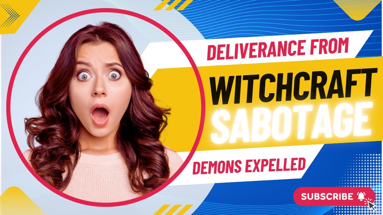 Witchcraft Sabotage