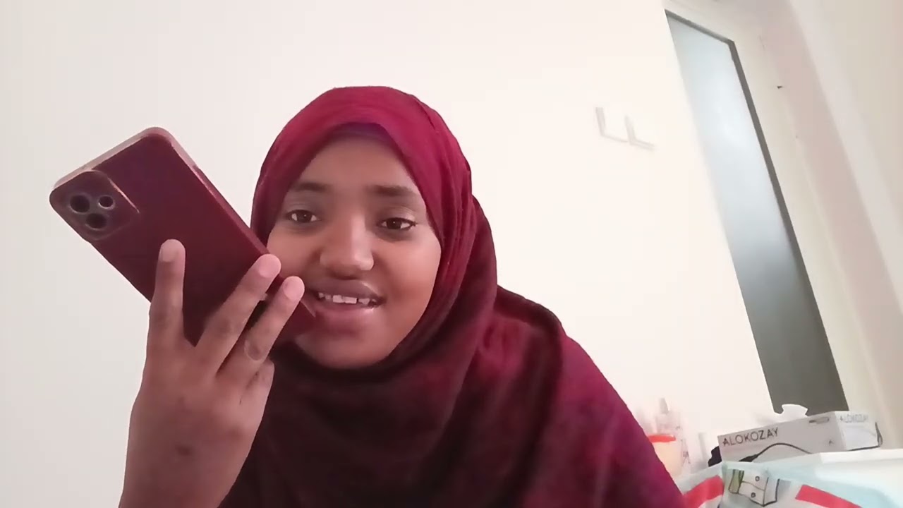ዛሬ #ጓደኛይን# ፕራክ አረኳት 