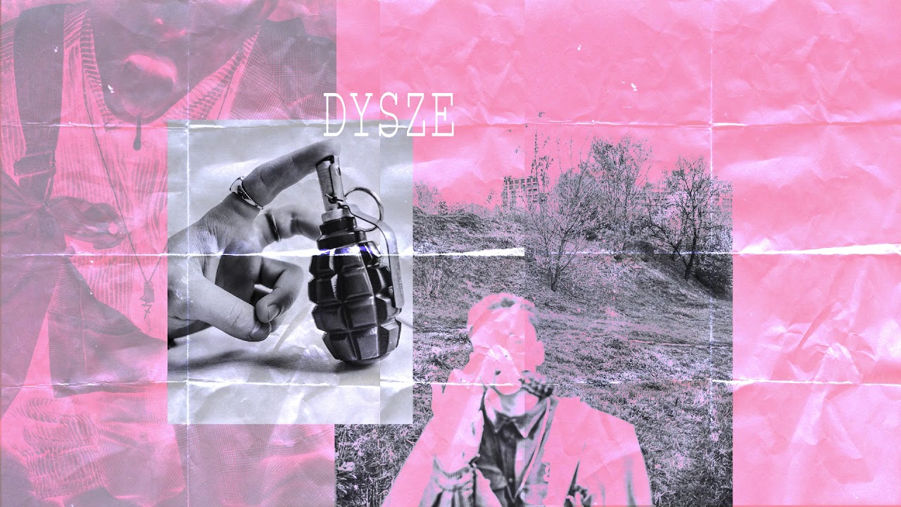 OKI - Dysze