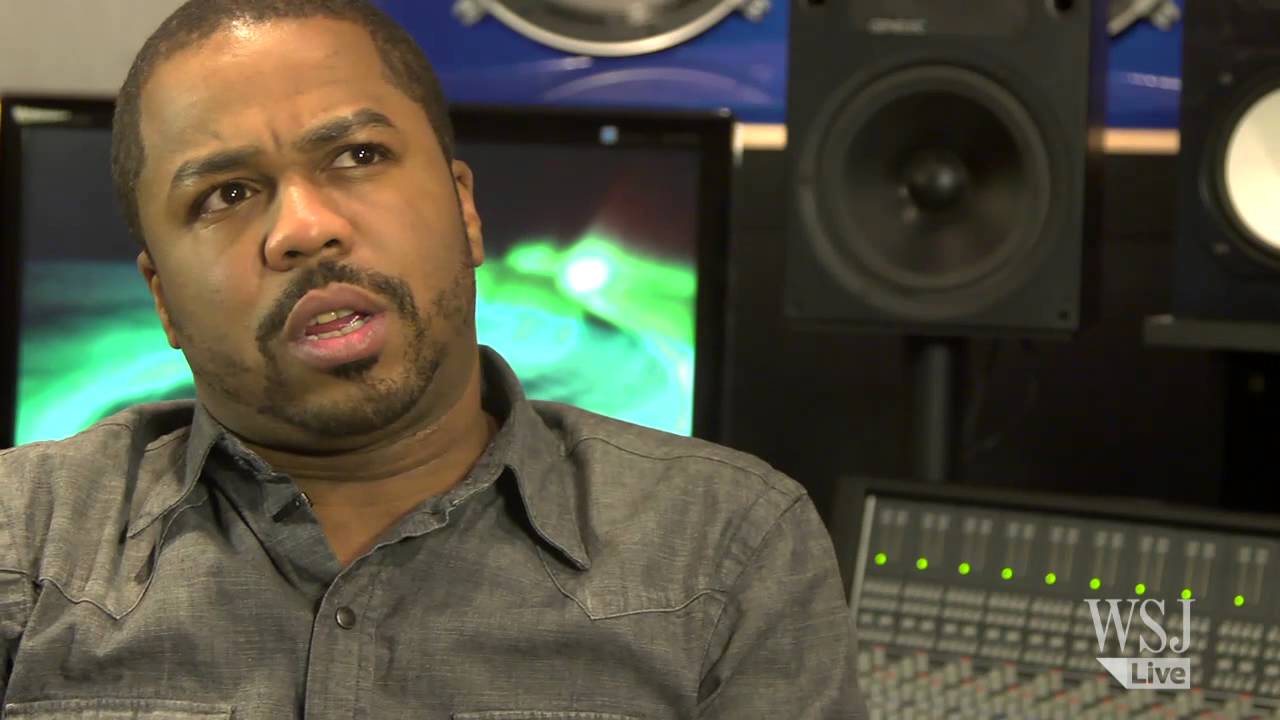 Just Blaze Interview: The Business of Beats