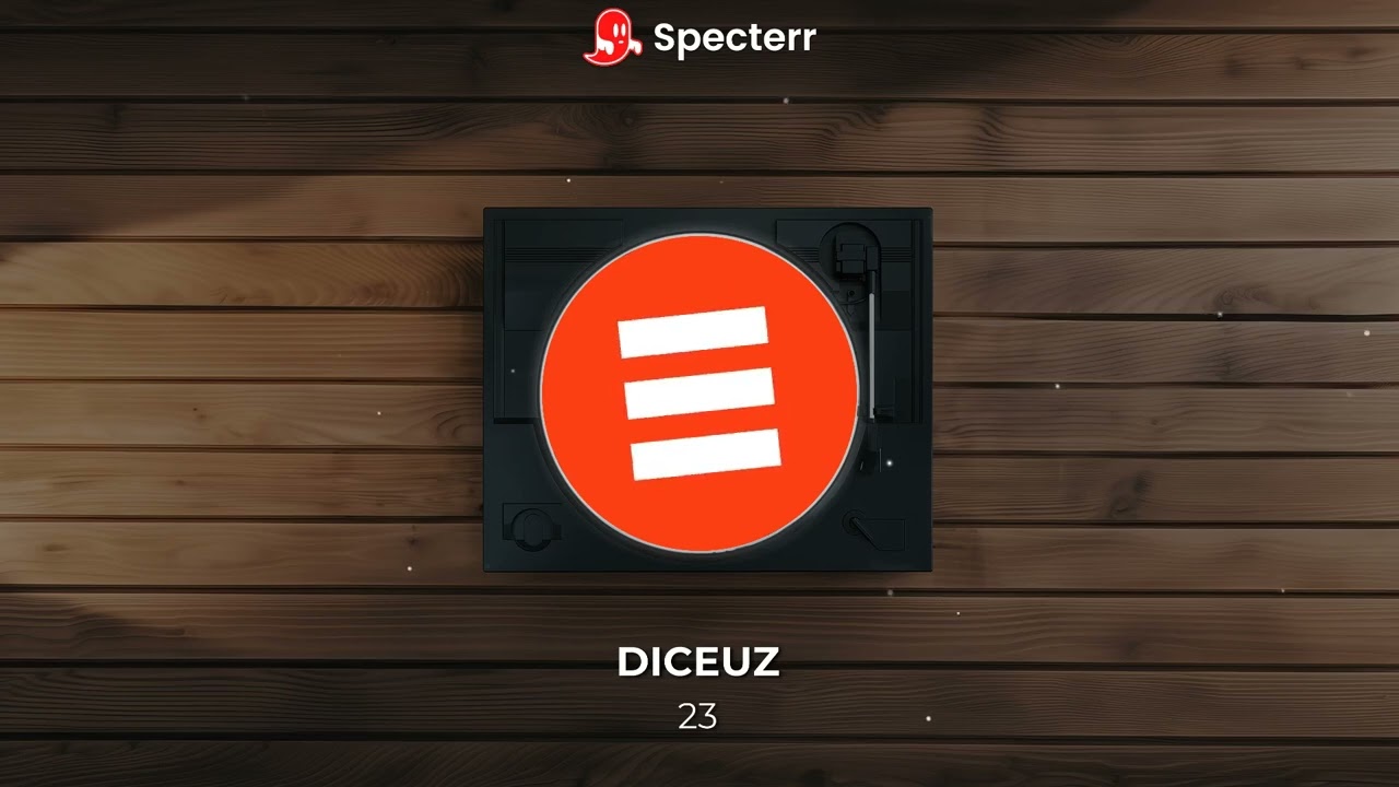 DICEUZ - 23