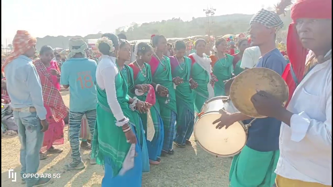 Raksoband Lagde Anek Video 💐 (Ghada Pukhar) Nachoniya 🩰