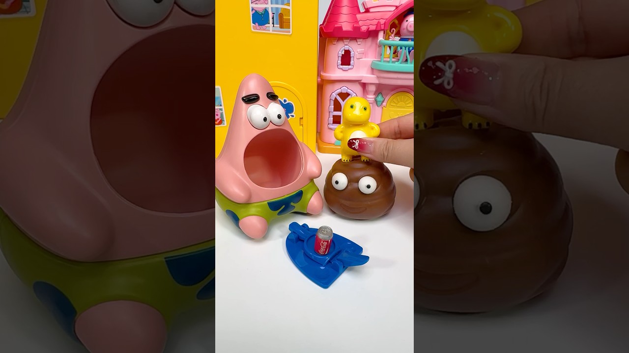 La la la！|ASMR,13+Not made for kids. For relaxation only. #funny #asmr #toys #unboxing