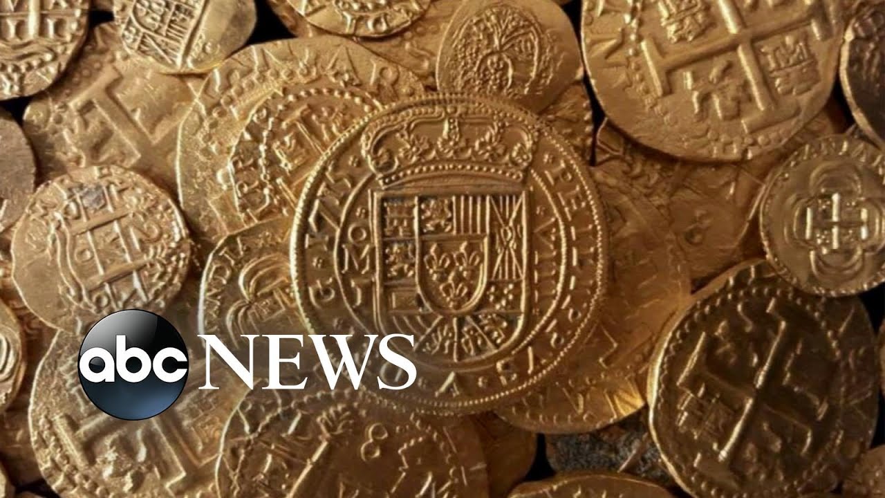 The Million Dollar Discovery Found in Just 15 Feet of Water