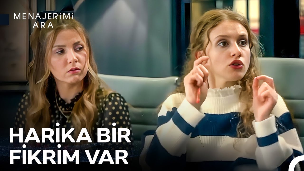 Dicle Ertem'in Bir Günü Vlog #76 - Menajerimi Ara