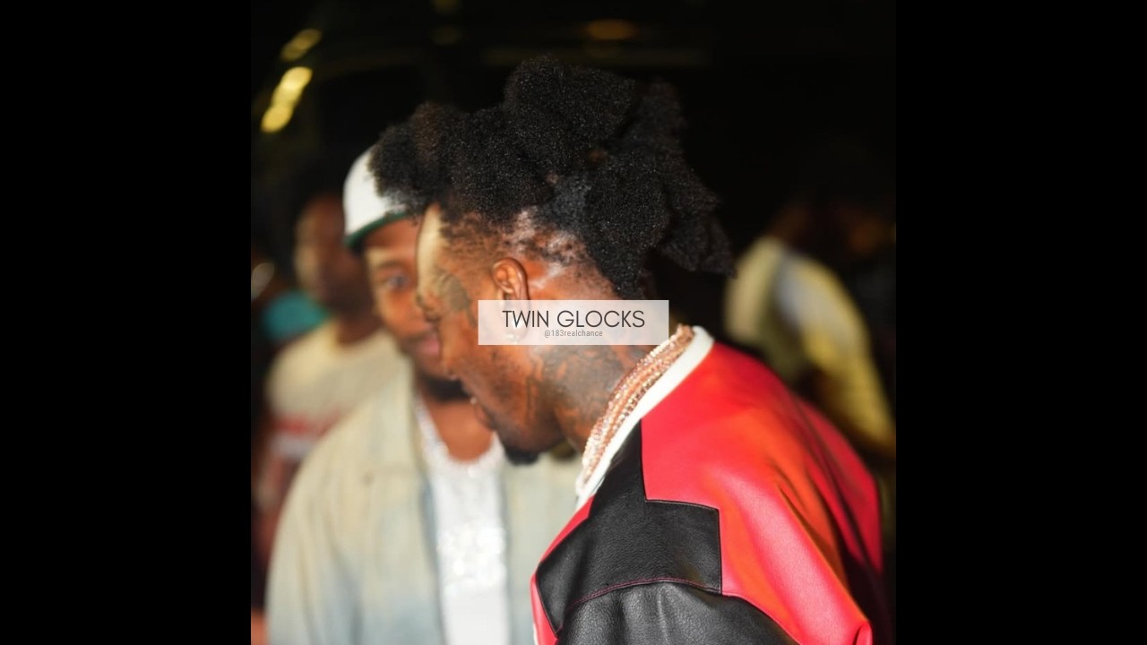 [FREE] Sauce Walka Type Beat - 