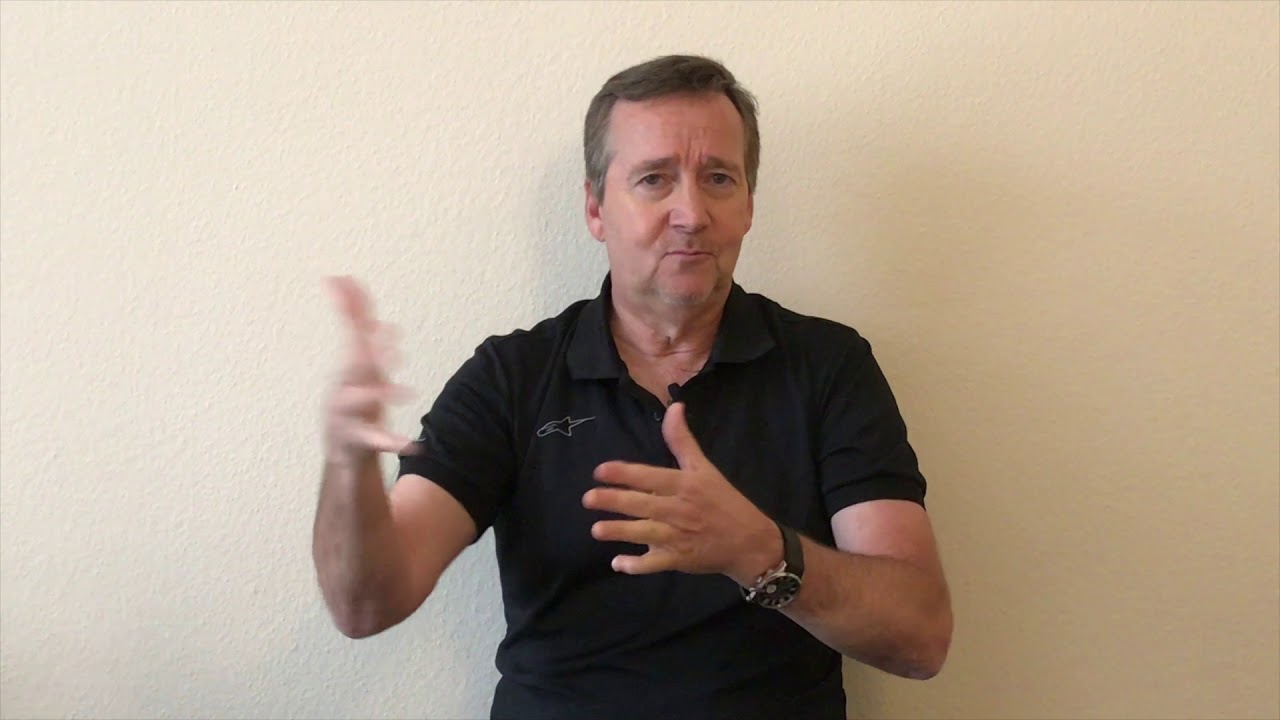Rider insight with Freddie Spencer: British MotoGP