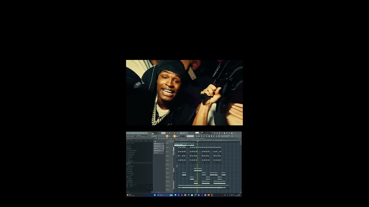 MUDBABY RU - 40 Sum Reasons (Remix)