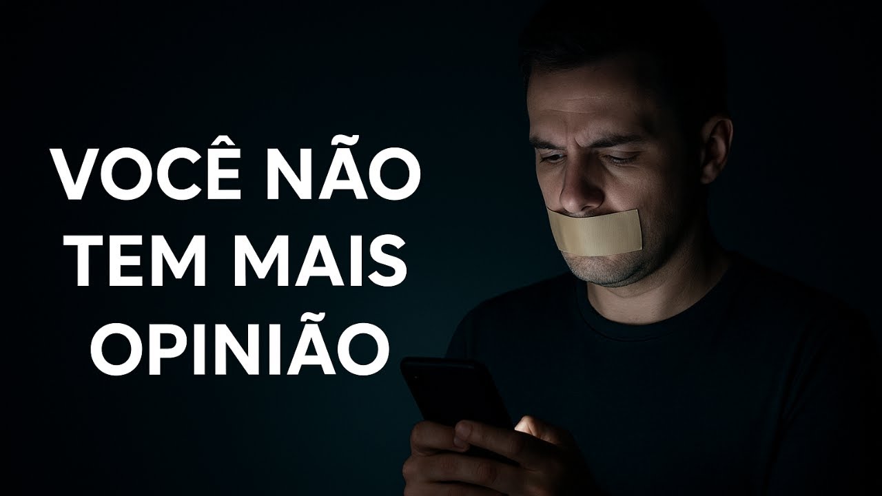O perigo invis&iacute;vel da manipula&ccedil;&atilde;o digital