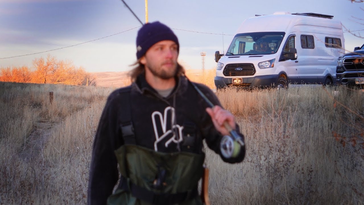 I camped in -5f in my van....