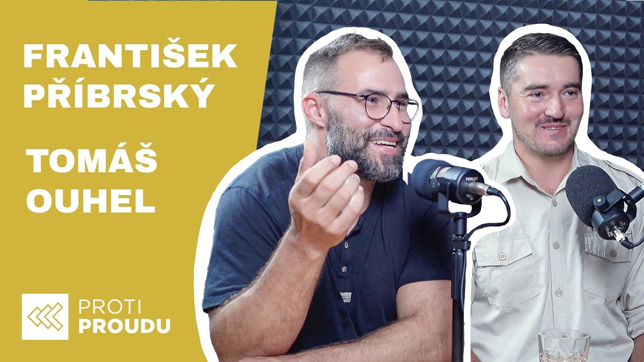 Ochránci zvířat o chytání pašeráků. V čem je to podobné jako hon na Pabla Escobara? | PROTI PROUDU