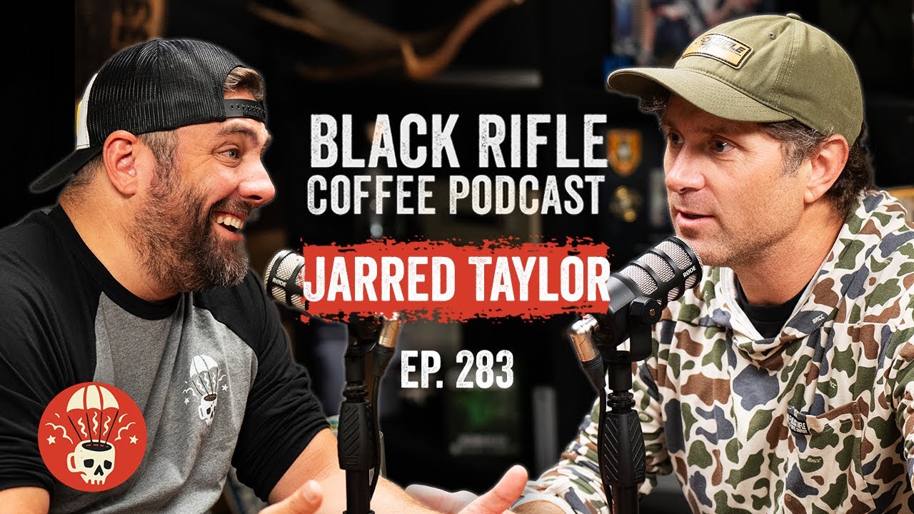 Getting Pulled Over With a Truck Full of Guns - Evan & JT | BRCC #283
