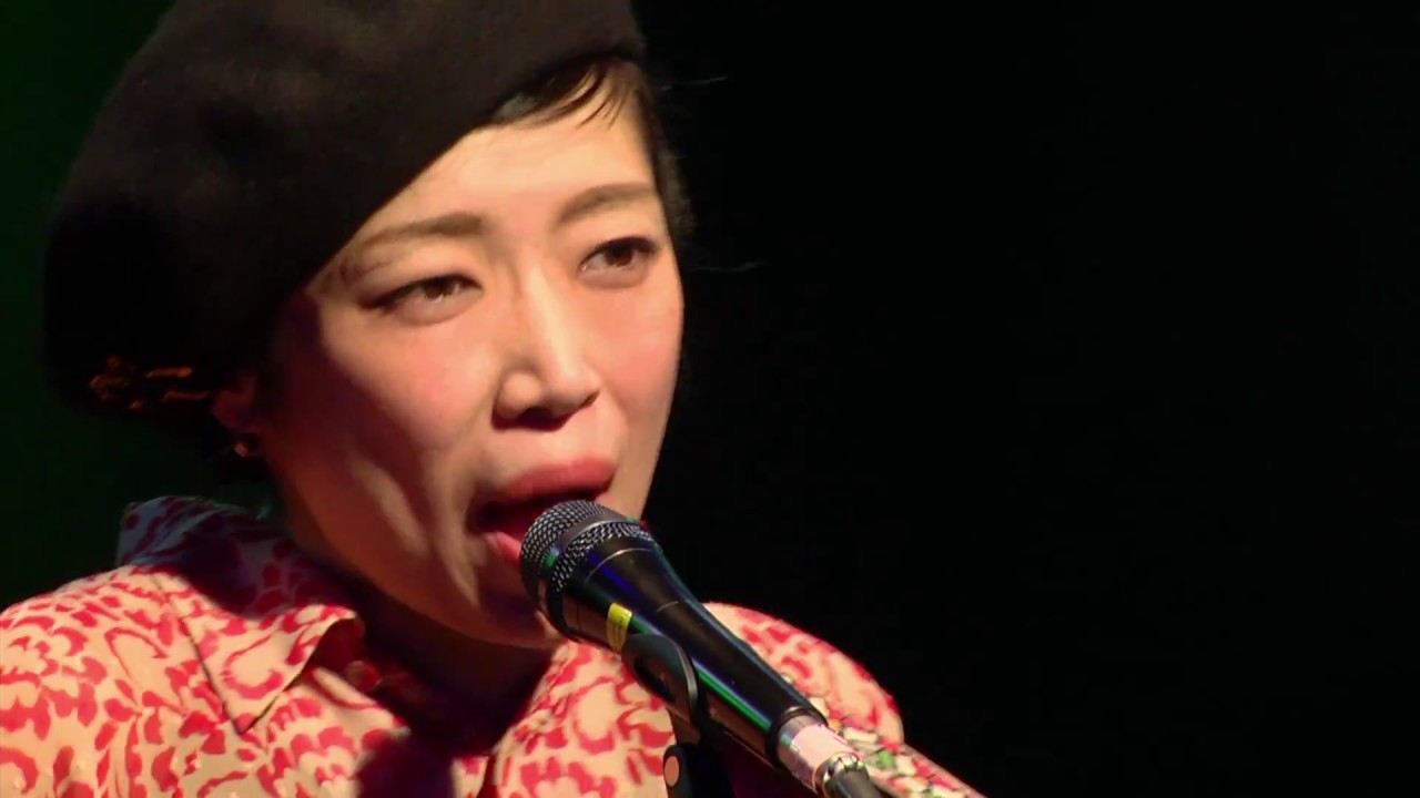 『ああ素晴らしき音楽祭vol.5』T字路s「泪橋」