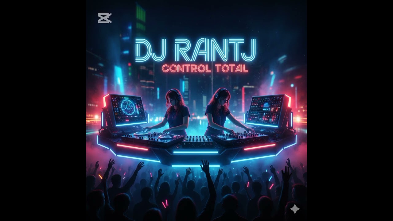 Control total remix trance djrantj