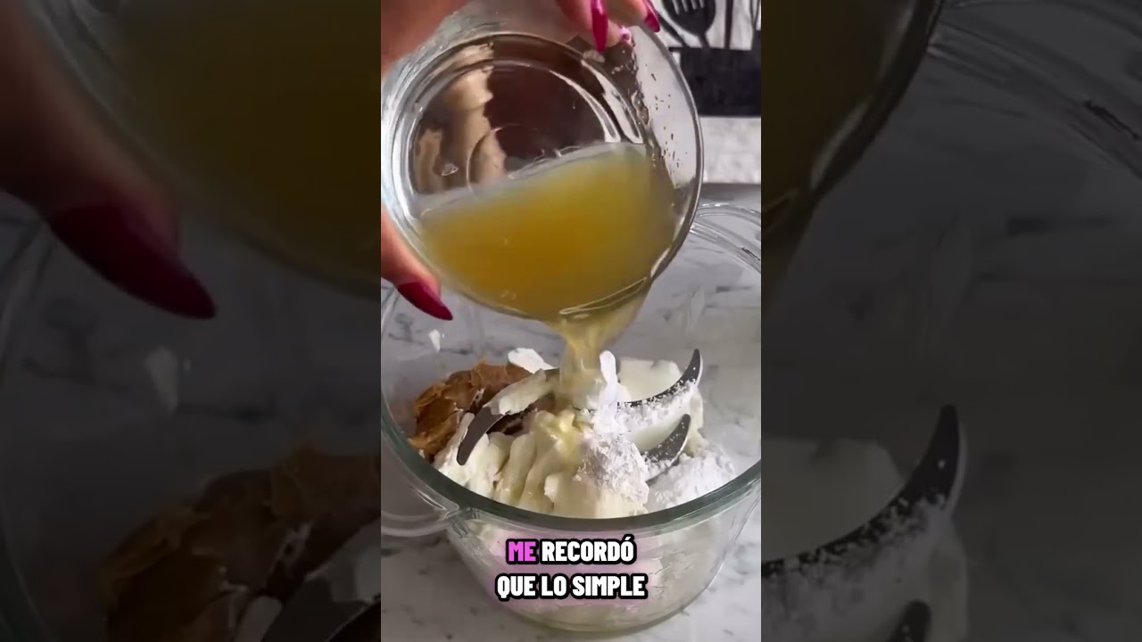 CÓMO PREPARAR POSTRES FÁCILES DE GALLETAS DE LOTUS / POSTRE SIN HORNO. MUY FÁCIL Y DELICIOSO